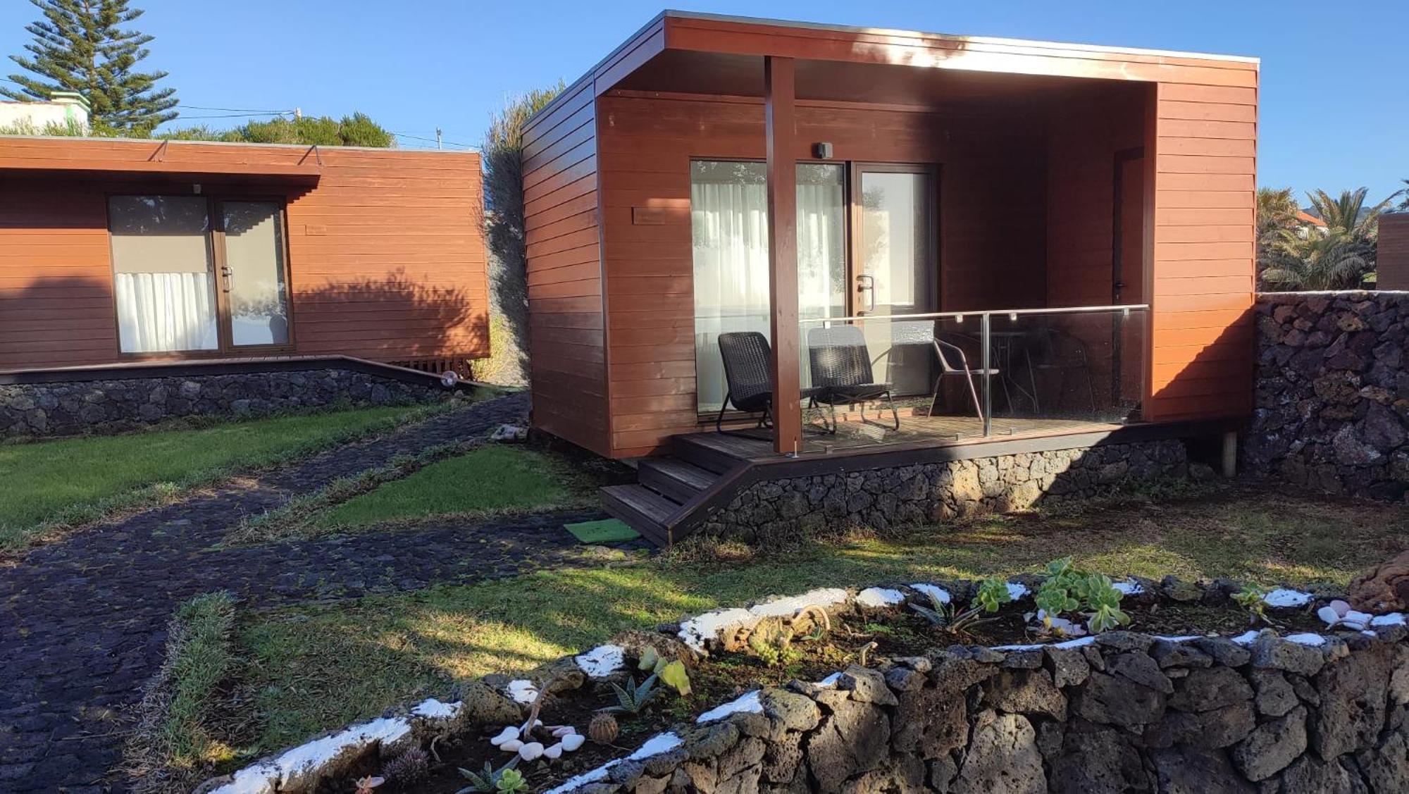 Alluar Lodge Angra do Heroísmo Exterior foto